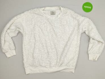 Кофти: Love To Lounge, Світшот жіночий, розмір L — 2