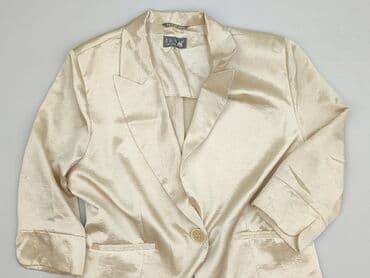 Marynarki: Marynarka damska, rozmiar 4XL — 1