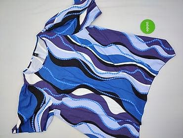co l: Emery Rose, Tunika damska, rozmiar 4XL — 2