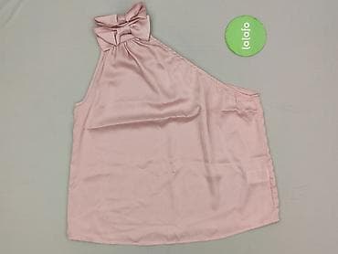 buty z sercem: Shein, Top damski, rozmiar M — 2