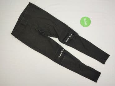 lidl legginsy ocieplane: H&M, Legginsy XL — 2