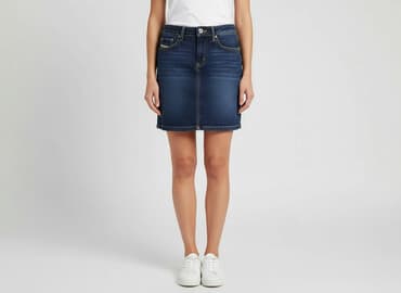 spódnice diesel: Diesel, Spódnica damska, rozmiar S — 6