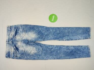calvin klein performance koszulki damskie: Denim Co, Jeans for women, size XS (EU 34) — 3