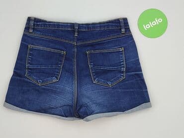 Ubrania damskie: House of Denim, Szorty damskie, S — 3