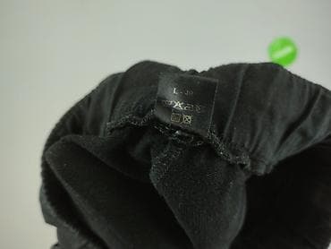 spodni: Spodnie dresowe damskie, rozmiar L — 5