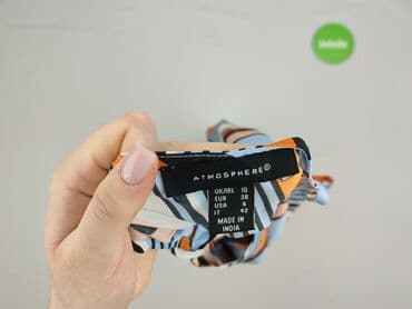 sukienka atomówki: Atmosphere, Sukienka damska, rozmiar M — 4