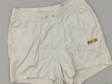 puma buty ccc: Puma, Szorty damskie, rozmiar M — 1