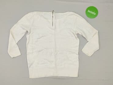 nylon sweter: Oasis, Sweter damski, rozmiar S — 3