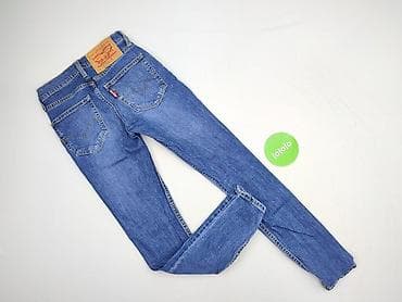 levi jeans: Levi’s, Jeansy damskie, rozmiar XS — 3