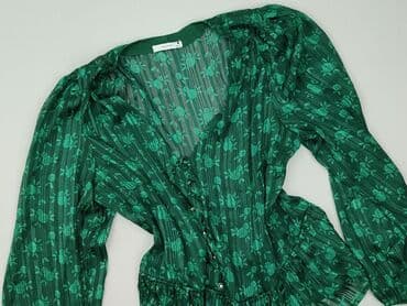 bluzki na wesele plus size: Reserved, Women's blouse, size 2XL — 2