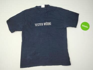 koszulka kult: Koszulka dla mężczyzn, rozmiar L — 2