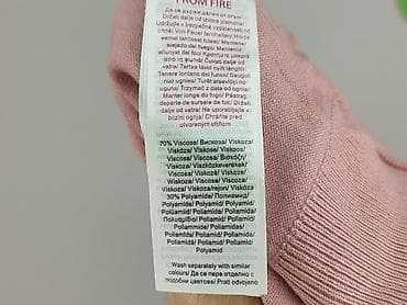 sweter kaszmir: Sweter damski, rozmiar M — 5