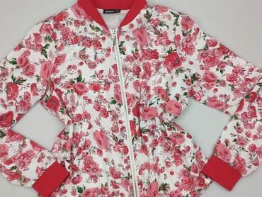 kurtka na motor: Janina, Kurtka bomberka damska, rozmiar M — 1