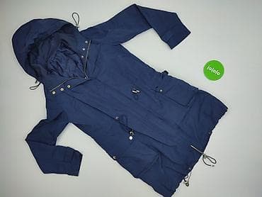 parka jesienna: Top Secret, Parka damska, rozmiar S — 2