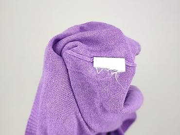 sweter ponczo: H&M L.O.G.G., Sweter damski, rozmiar S — 5