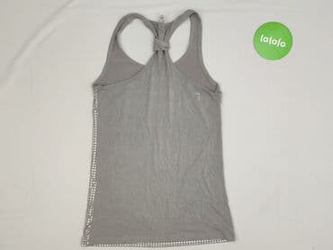 buty ze wstążką: Clockhouse, Top damski, rozmiar M — 3