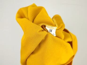 sukienka golf sweter: Sukienka damska, rozmiar M — 5