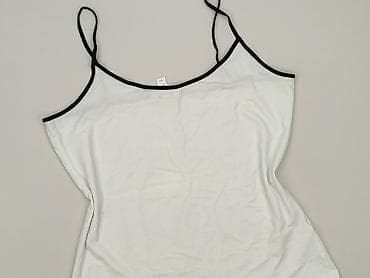 H&M, Top damski, rozmiar L
