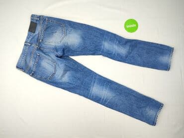 lejon buty zimowe: J.Lindeberg, Jeansy damskie, rozmiar L — 3