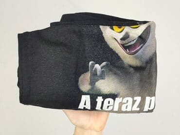 t shirty kung fu panda: Stedman, T-shirt damski, rozmiar M — 6