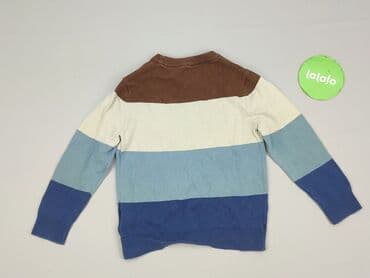 lindex bluza: Sweater, H&M, 5-6 years, 110-116 cm, condition - Perfect — 3