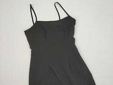 H&M Divided, Sukienka damska, rozmiar S