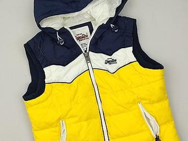 Superdry, Жилетка жіноча, розмір M на lalafo.pl Superdry, Жилетка жіноча, розмір M