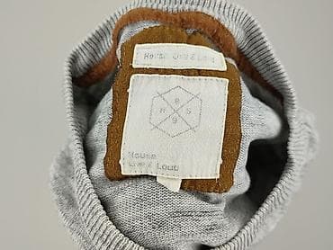 sweter stradivarius: House, Sweter dla mężczyzn, rozmiar M — 4