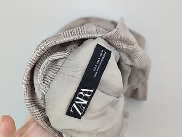 spodnie zara basic: Zara, Płaszcz damski, rozmiar S — 5