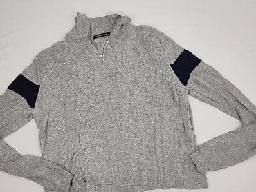 beloved sweter: Brandy Melville, Sweter damski, rozmiar XL — 1