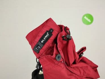 sukienki czerwone dopasowane: 3/4 Trousers for women, size M (EU 38) — 4
