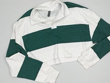 t shirty z fajnymi napisami: H&M, Топ жіночий, розмір S — 1