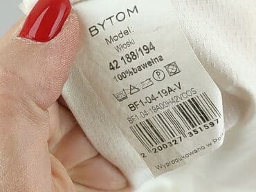 спортивний костюм чоловічий польща: Сорочка для чоловіків, XL, Bytom, стан - Дуже гарний — 5