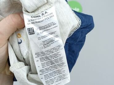 kombinezon pikachu: Dress, Coccodrillo, 3-6 months, condition - Very good — 6