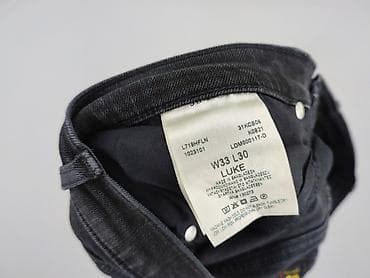 kiki: Lee, Jeansy dla mężczyzn, rozmiar L — 5