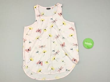 t shirty python: Women's blouse, size L (EU 40) — 2