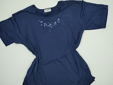 hooligans koszulki: Lucky Brand, T-shirt damski, rozmiar XL — 1