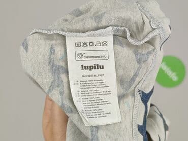koszulka z nirvana: T-shirt, Lupilu, 3-4 years, 98-104 cm, condition - Very good — 5
