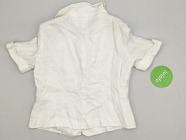 massimo dutti kurtki wiosenne: Marynarka damska, rozmiar M — 3