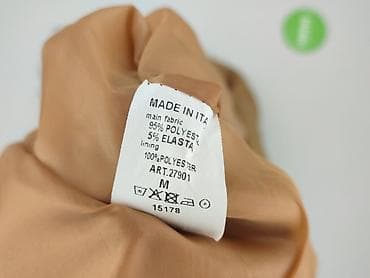 prochowiec stradivarius: Styled In Italy, Płaszcz damski, rozmiar M — 4