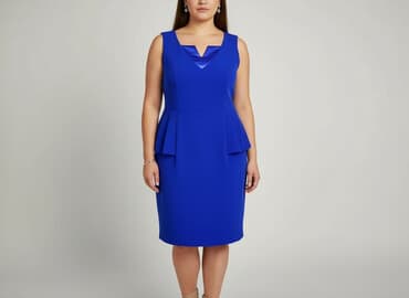 acqua limone sukienki: Sukienka damska, rozmiar XL — 6