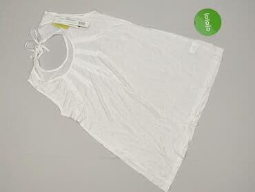 koszulka jedwabna intimissimi: Atlantic, Top damski, rozmiar M — 3