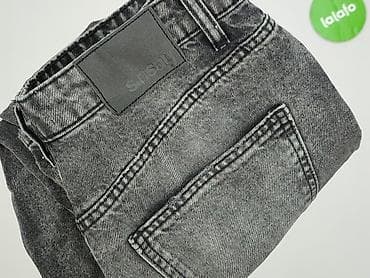 jeans loose: Jeansy damskie, rozmiar S — 6