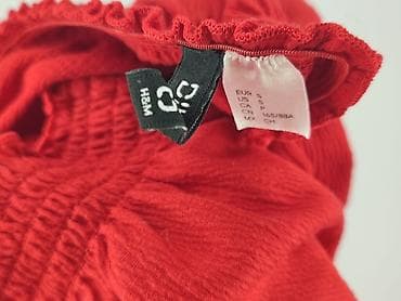 body: H&M, Bluzka damska, rozmiar S — 5