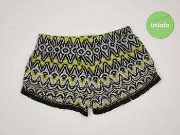 krótkie spodenki lonsdale: Love To Lounge, Szorty damskie, rozmiar S — 3