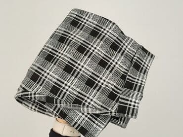 bluzki w paski mango: Stradivarius, Spodnie materiałowe damskie, rozmiar S — 6