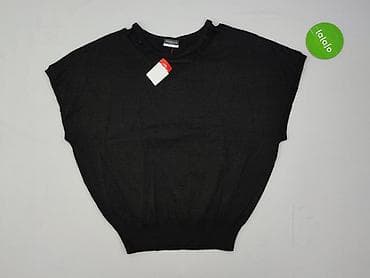 sweter nazutka: Sweter damski, rozmiar S — 4