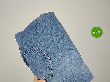 esmara pullover: Denim Collection, Szorty dla mężczyzn, rozmiar XL — 6
