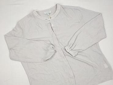 koszula grzyby: Bluzka damska, rozmiar 3XL — 1