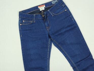 cropp cargo: Jeansy damskie, rozmiar S — 1